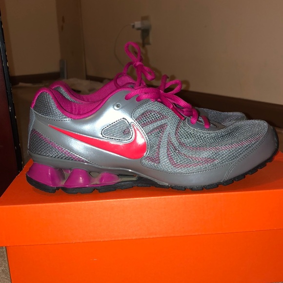 Nike Flex Running Shoes - Picture 2 of 3